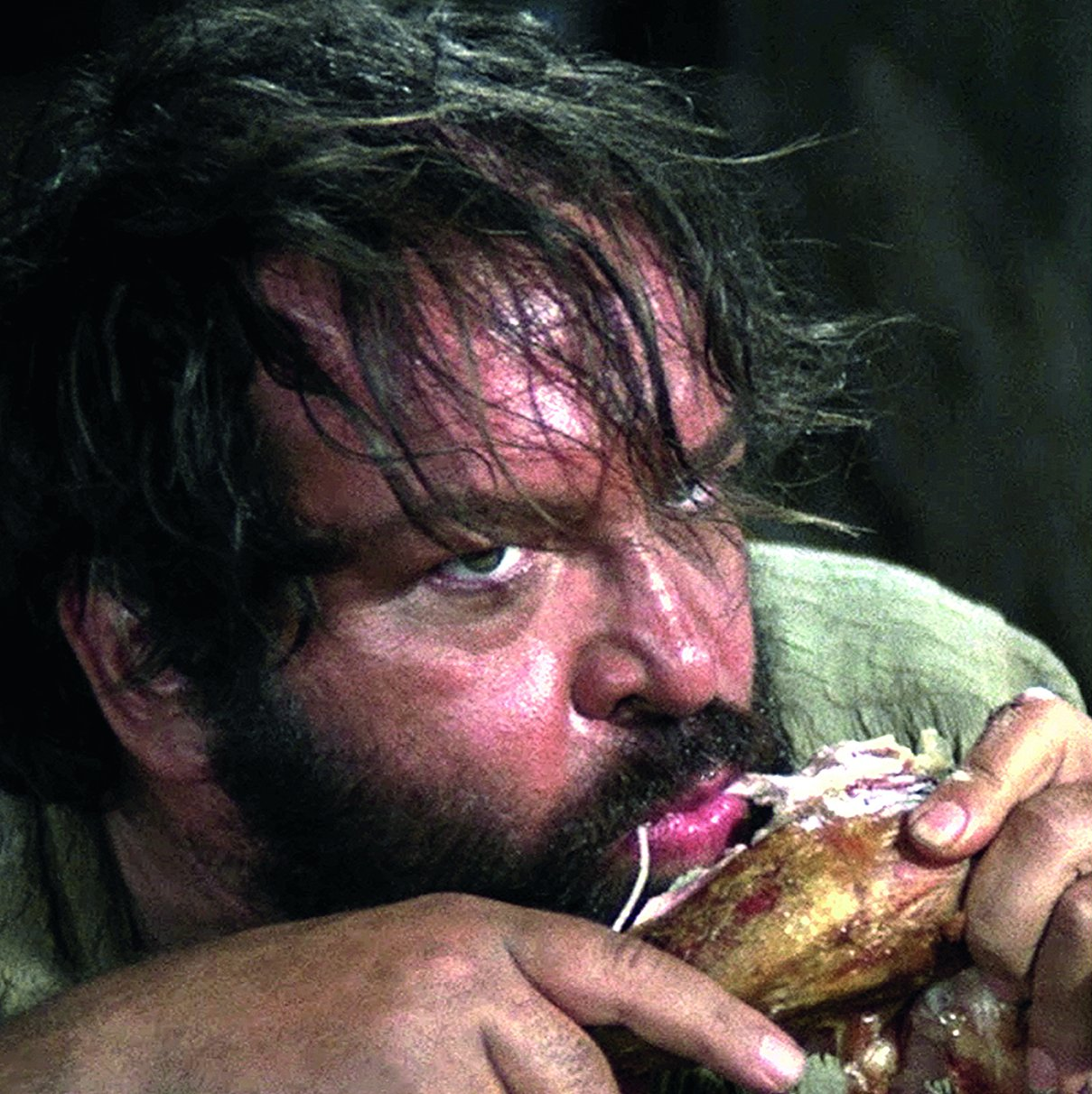 Bud Spencer Vier Fäuste für ein Halleluja