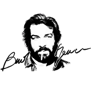 Online-Verkauf von personalisierbaren Geschenken für Bud Spencer-Fans