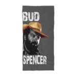 Online-Verkauf von personalisierbaren Geschenken für Bud Spencer-Fans