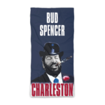 Online-Verkauf von personalisierbaren Geschenken für Bud Spencer-Fans