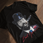 Online-Verkauf von personalisierbaren Geschenken für Bud Spencer-Fans