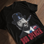 Online-Verkauf von personalisierbaren Geschenken für Bud Spencer-Fans