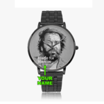 Online-Verkauf von personalisierbaren Geschenken für Bud Spencer-Fans