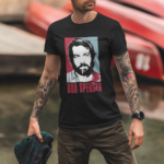 Online-Verkauf von personalisierbaren Geschenken für Bud Spencer-Fans